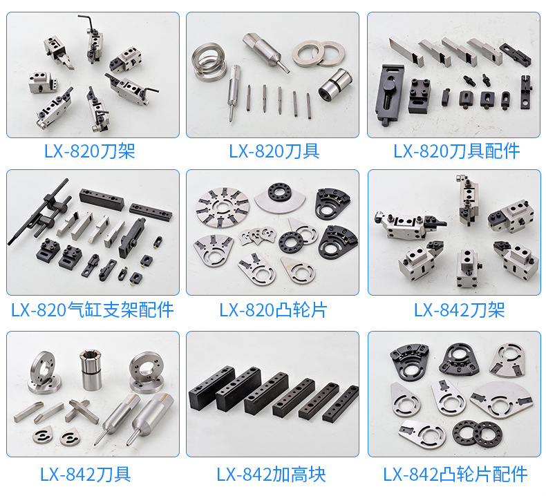 “兴伟刀具”千万研发投入换来技术领跑(图1)