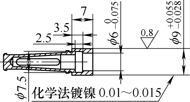 天博体育官网入口福立旺：公司生产的精密异型卡簧独家应用于苹果 AirPods Pro 耳机中(图1)